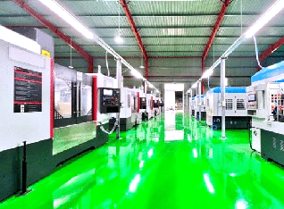 Trung tâm gia công CNC