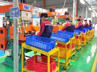Thiết bị xử lý CNC